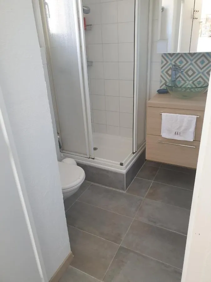 Superbe Appartement 2 Chambres Piscine Et Plage Gassin Apartment