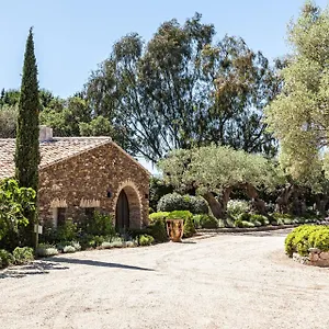 Domaine Les Mésanges Gassin
